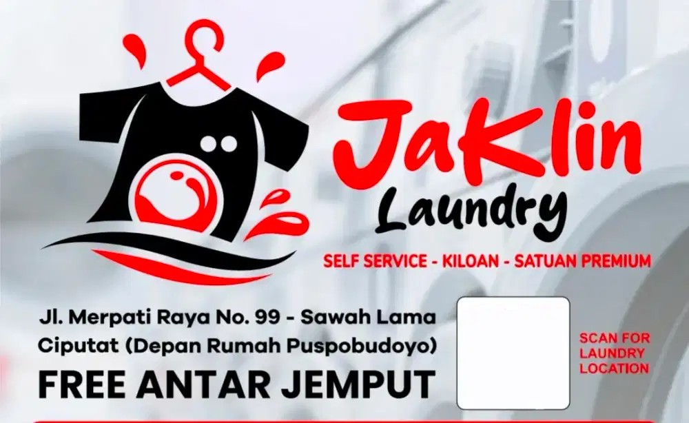 Dibutuhkan segera : Admin Kasir