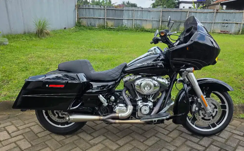 2013 HD Road Glide FLTRX 103