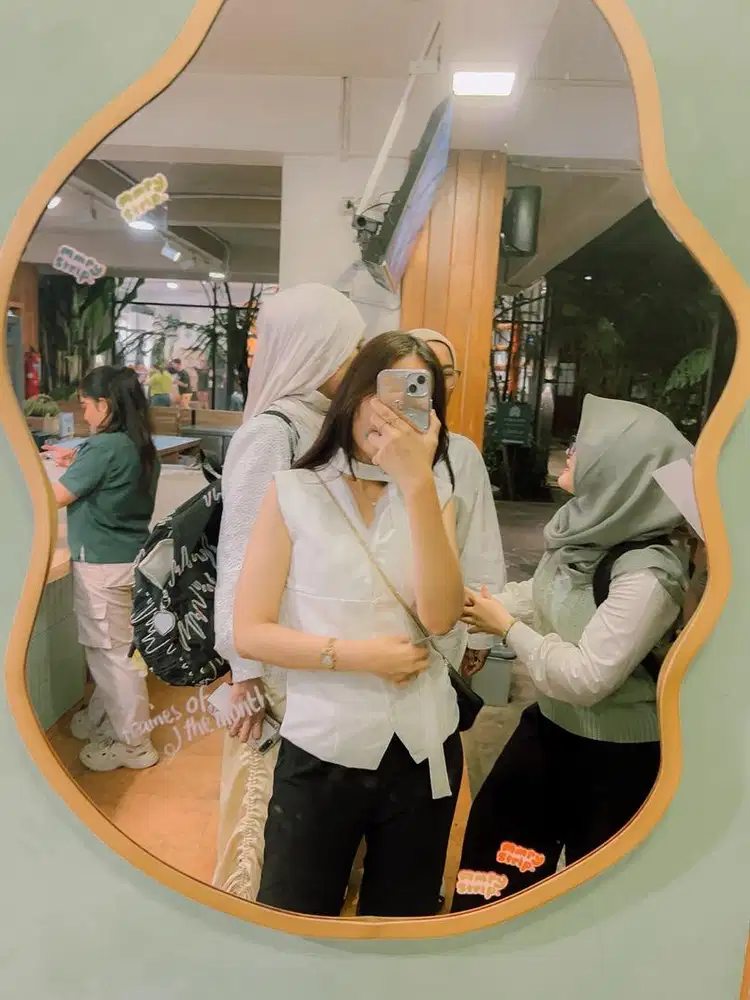 Iphone 14Plus 128 Inter LLA