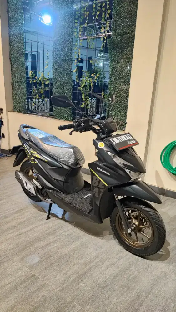 BEAT STREET SMART ALARM 2024 DONAT KM 3000AN