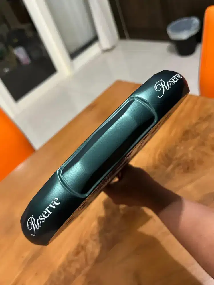 Raket padel olahraga