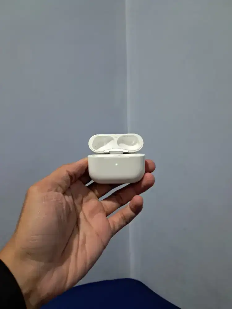 Case Airpods Pro - Case Only