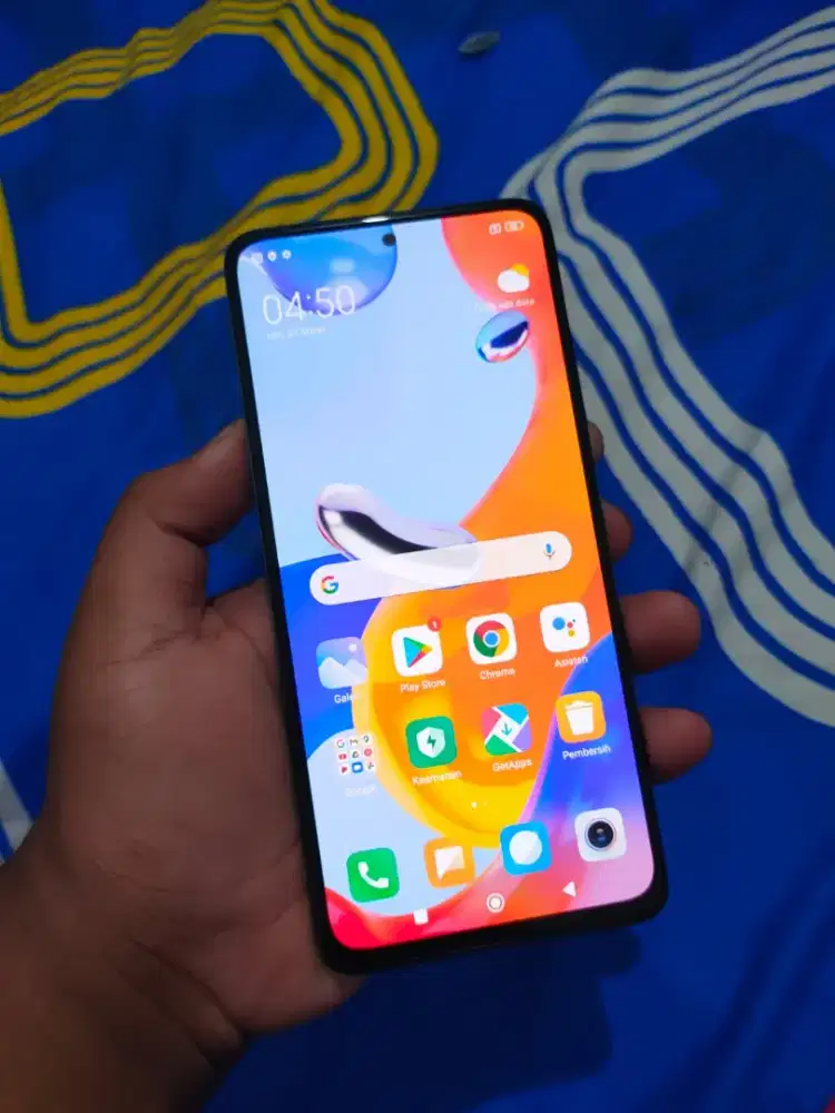 Xiaomi Redmi Note 11 Pro