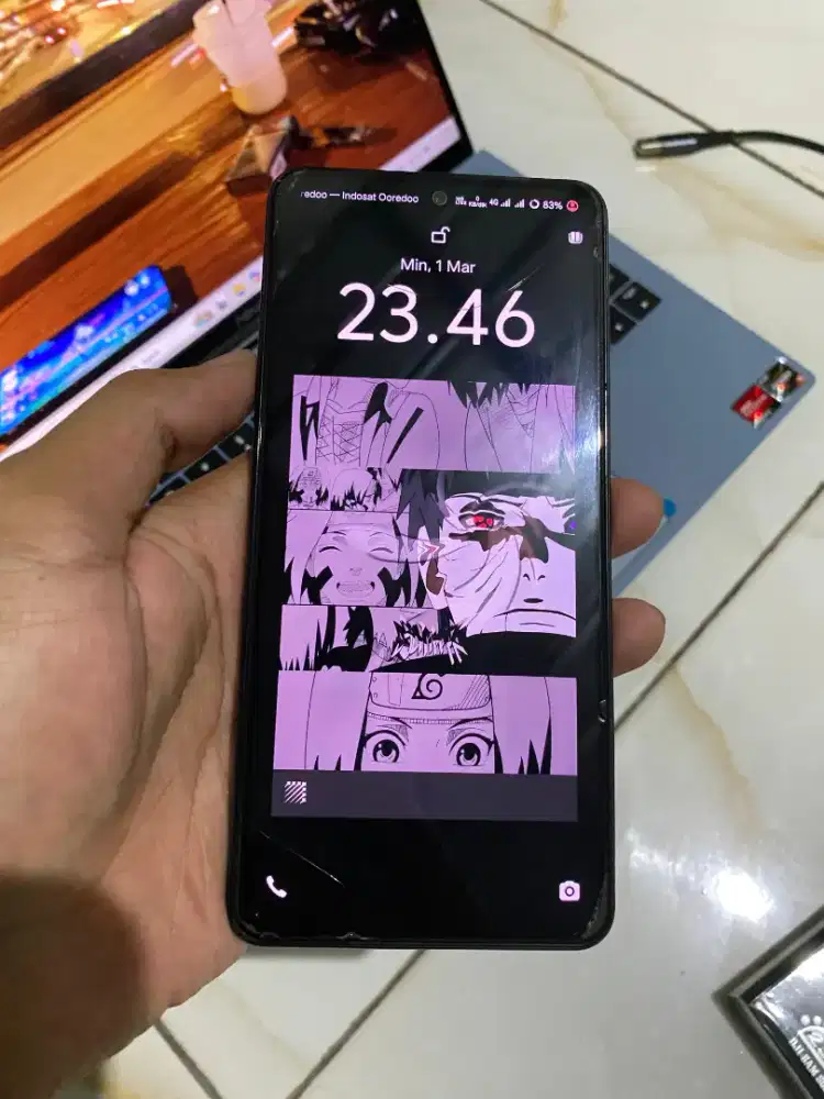 Jual handphone Vivo V27e