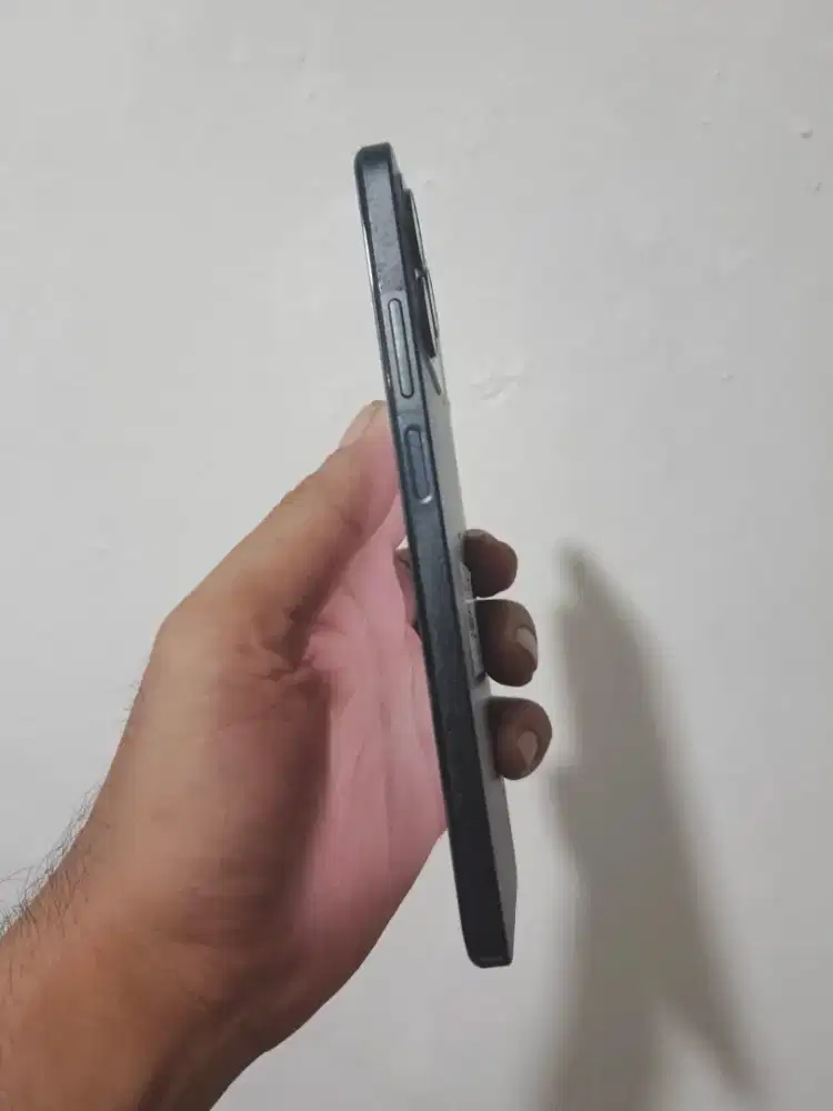 Realme c53 6+4/128 lengkap mulus