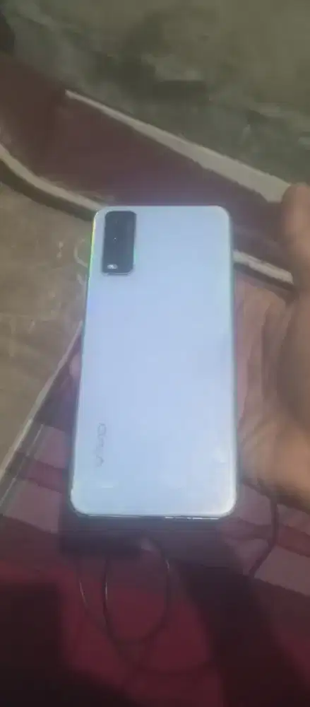 VIVO Y20S RAM 8/128 GB