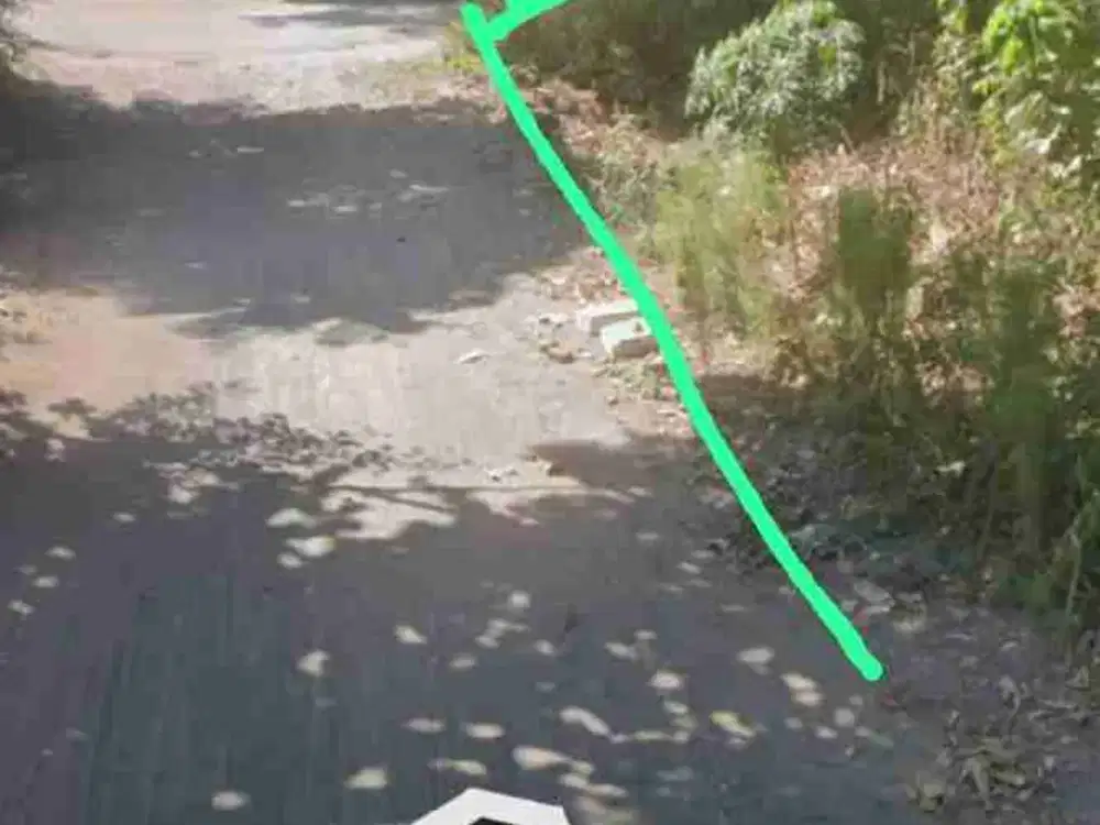 TANAH MURAH STRATEGIS DI DAERAH KRAPYAK WEDOMARTANI SLEMAN YOGYA