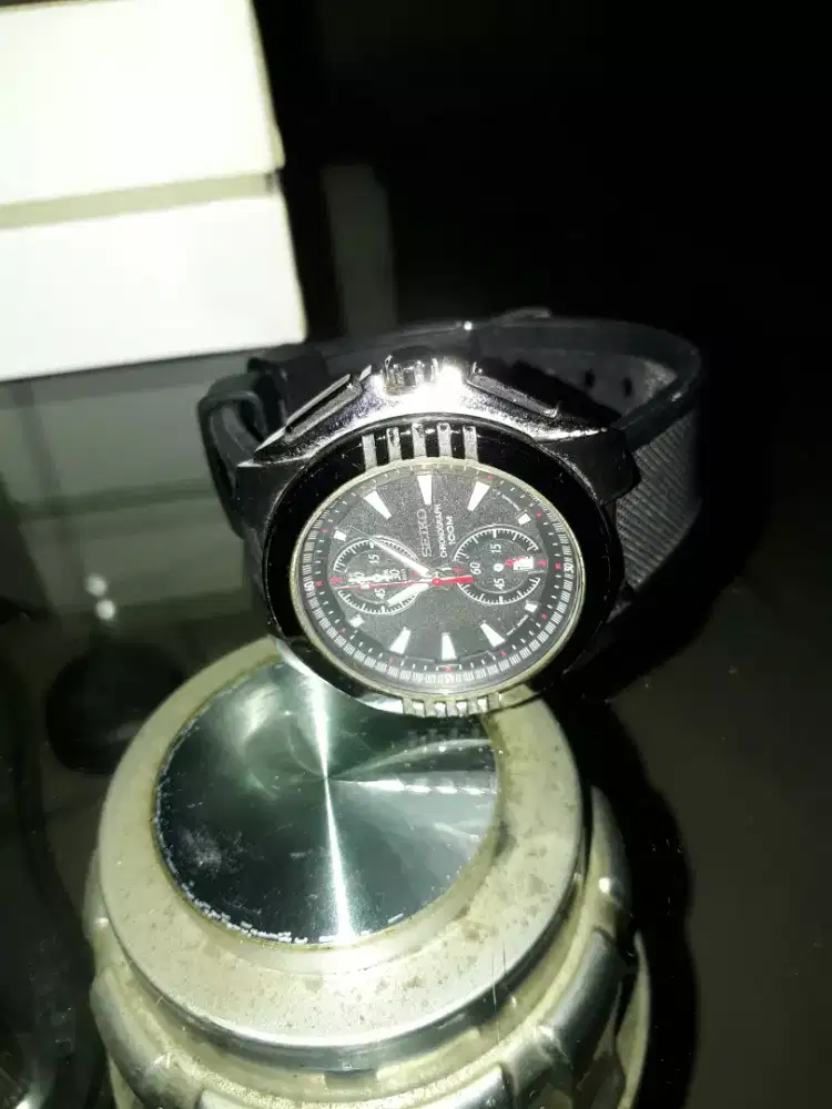 SEIKO - Jam tangan ASLI buatan Japan