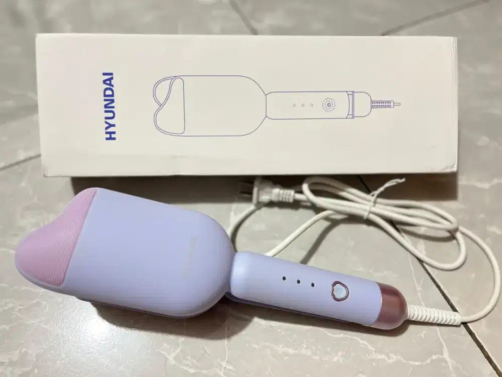 CATOKAN HYUNDAI AIR CURLER D36