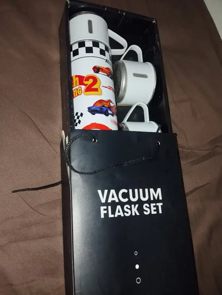 Tumbler 1 set New