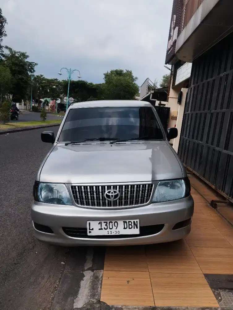 Kijang 1.8 Kapsul M/T 2003