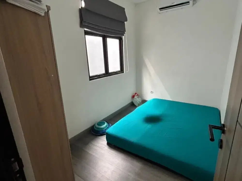 SIAP HUNI DIjual Rumah The View BINTARO FULL FURNISHED