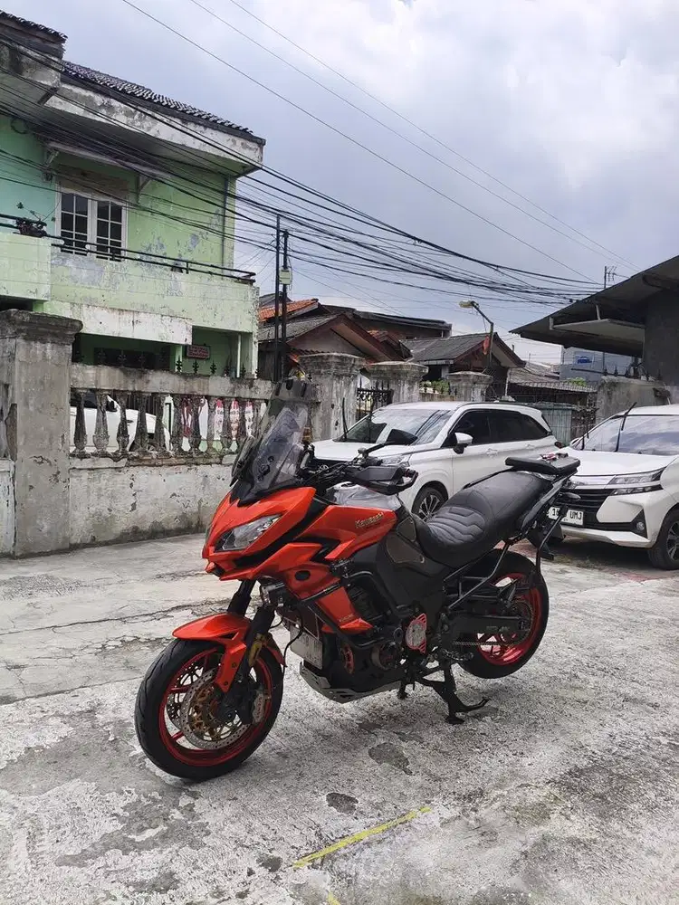 Versys 1000,versys 650,versys 250,BMW GS,KTM duke,sugomi,Z1000,Z900