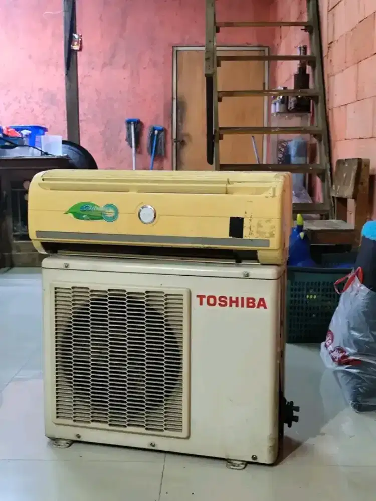 Terima jual beli ac bekas