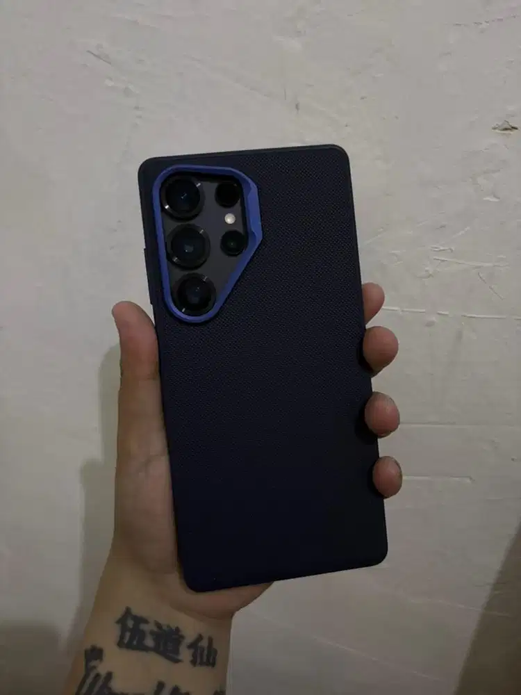 Samsung S25 Ultra 512GB SEIN