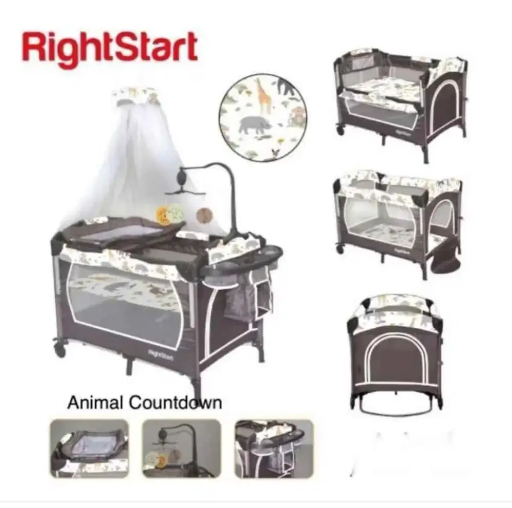 Box bayi rightstart