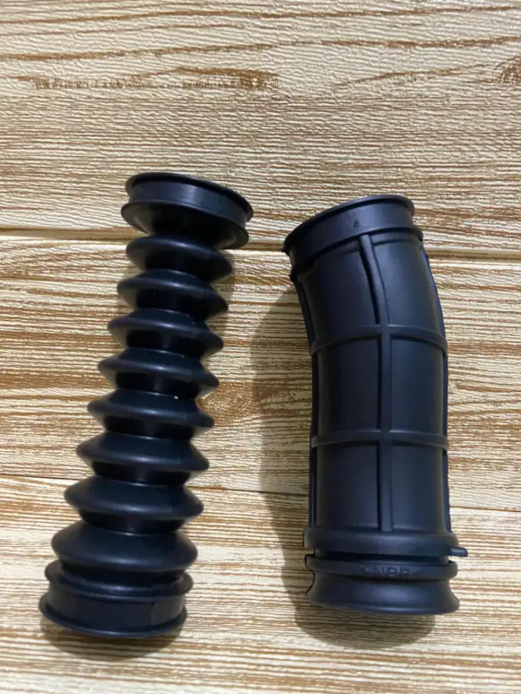 Karet Tube inlet & Karet Joint Inlet Skywave125 ori SGP lost pack