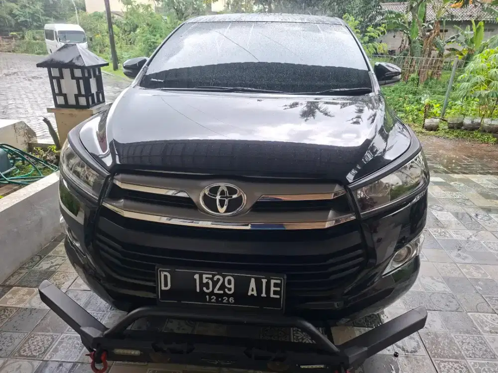 Jual Cepat tanpa perantara Innova 2.4 G MT