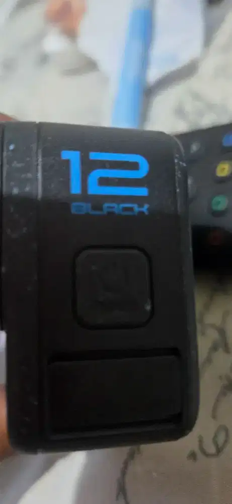 Jual gopro 12 black