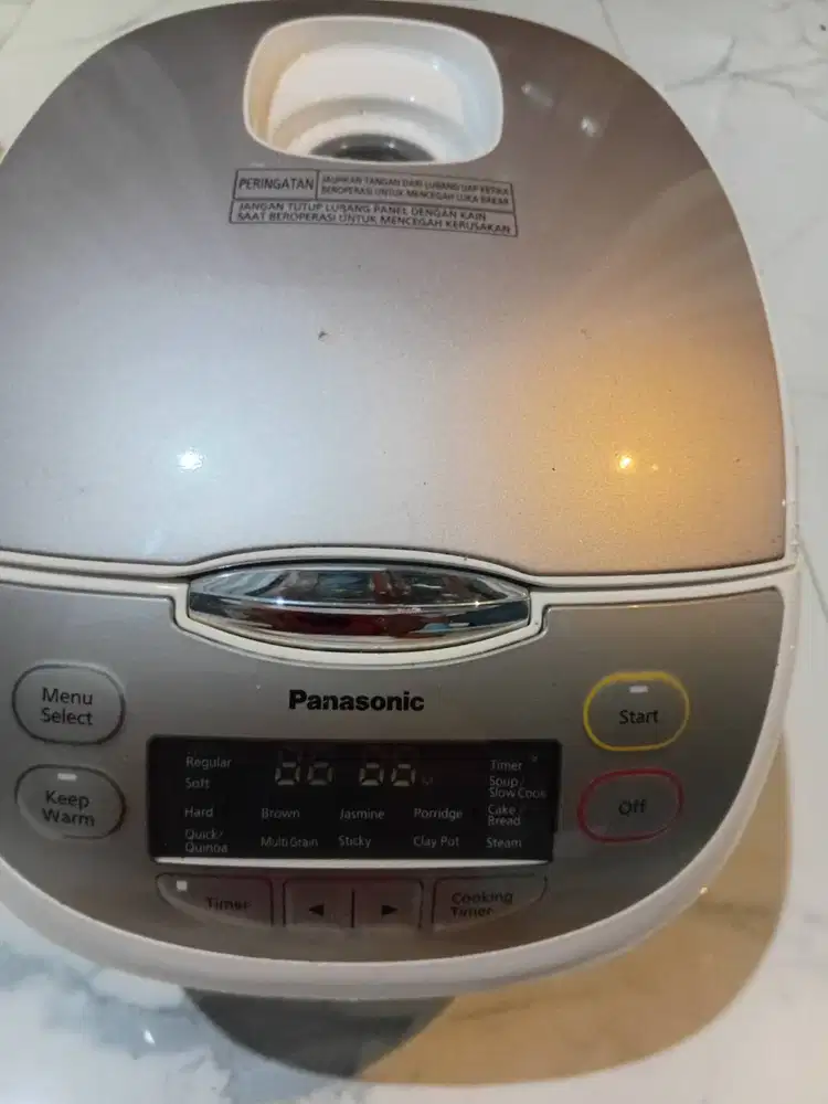 Parasonic kondisi masih bagus