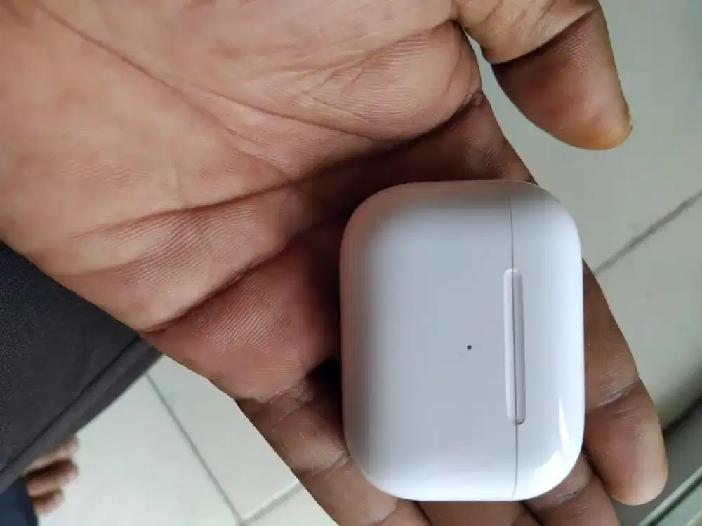 Airpods gen pro 2 original iBox