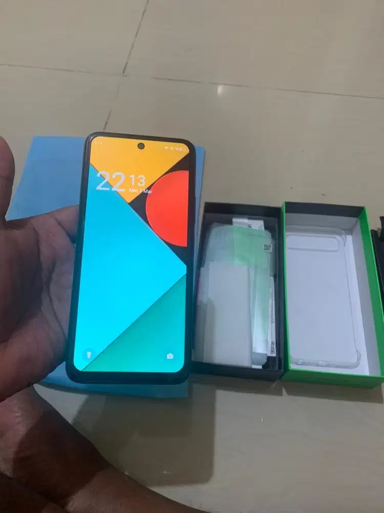 Hp infinix plus 10 ram 8 / 128gb