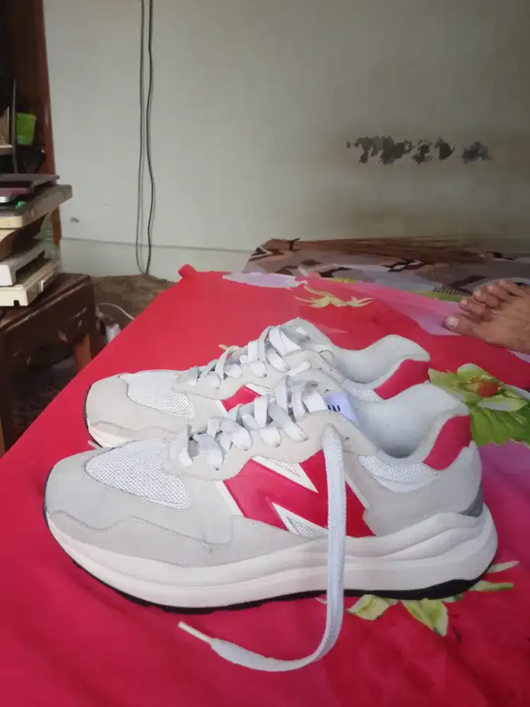 sepatu new balance