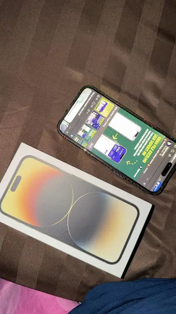 iphone 14 promax 128