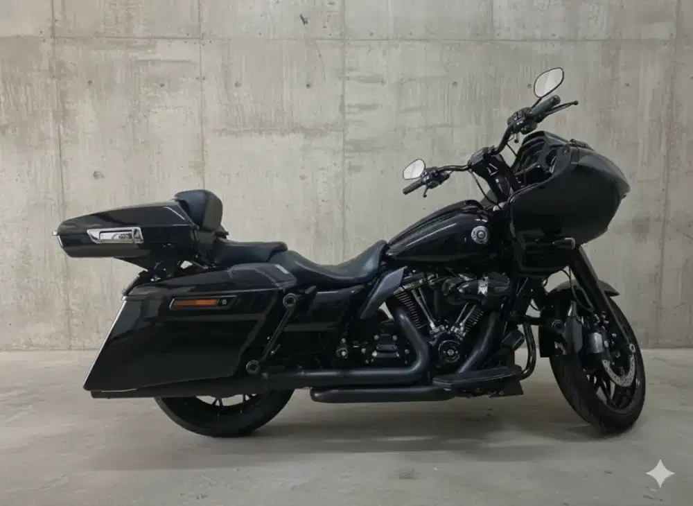 ROAD GLIDE SPESIAL 114 2021 FP