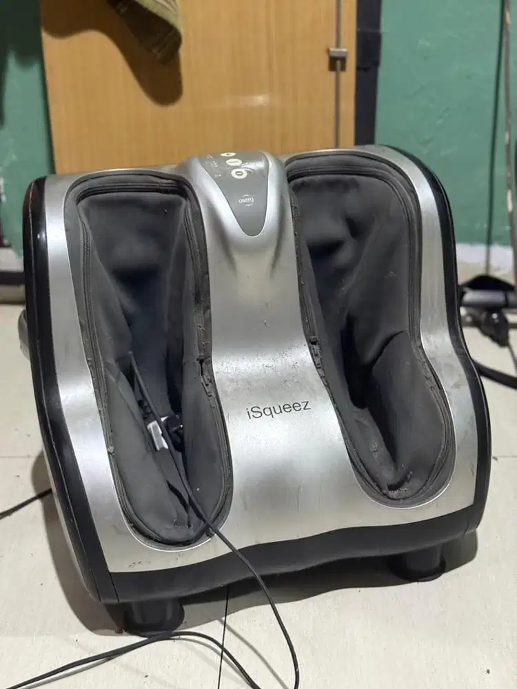 Alat pijat kaki sampai betis