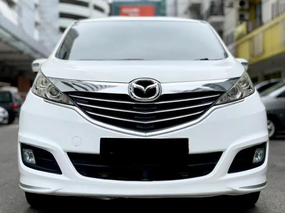 MAZDA BIANTE 2.0 SKYACTIV AT 2016