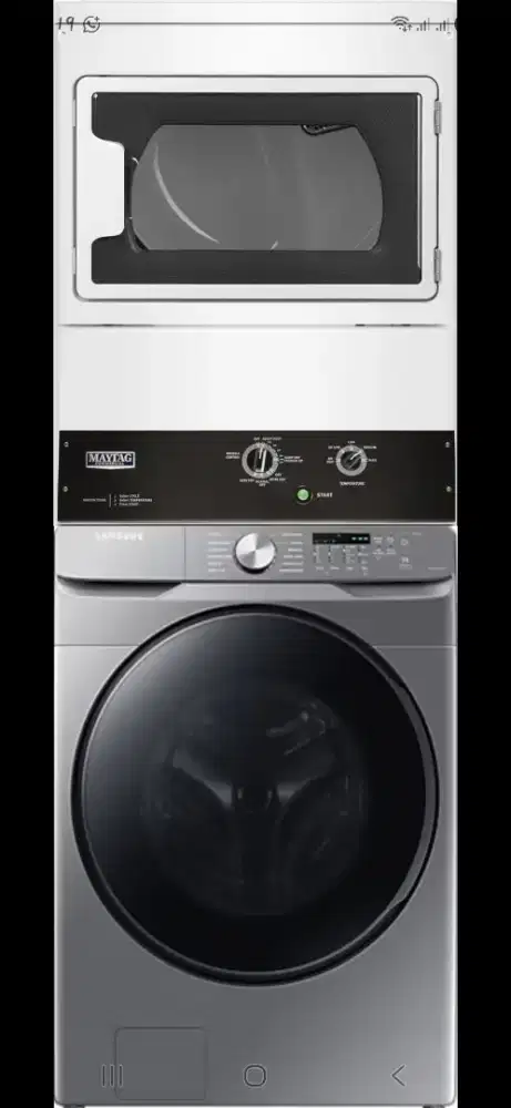 Di cari cepat penjaga laundry