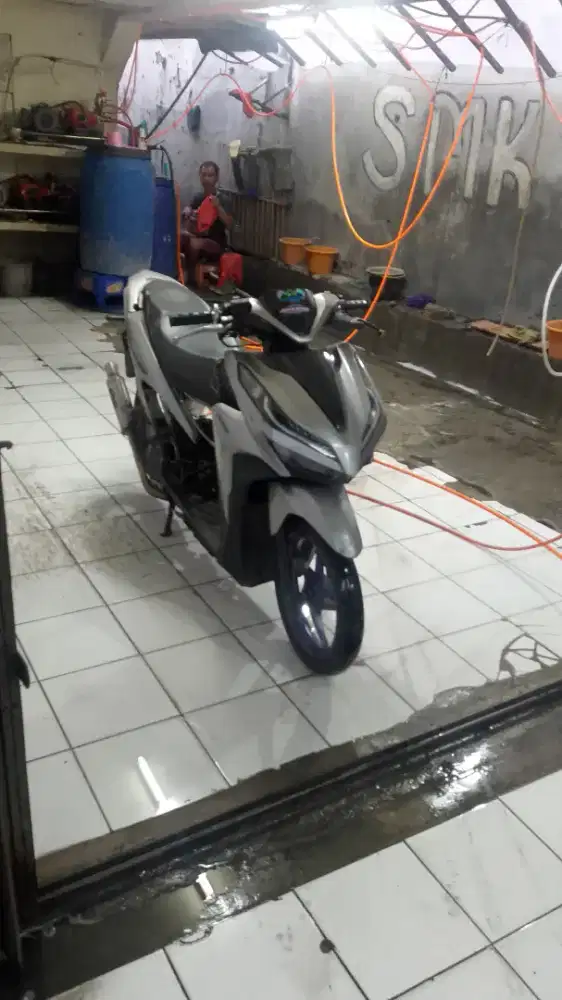 Jual Vario 150 new