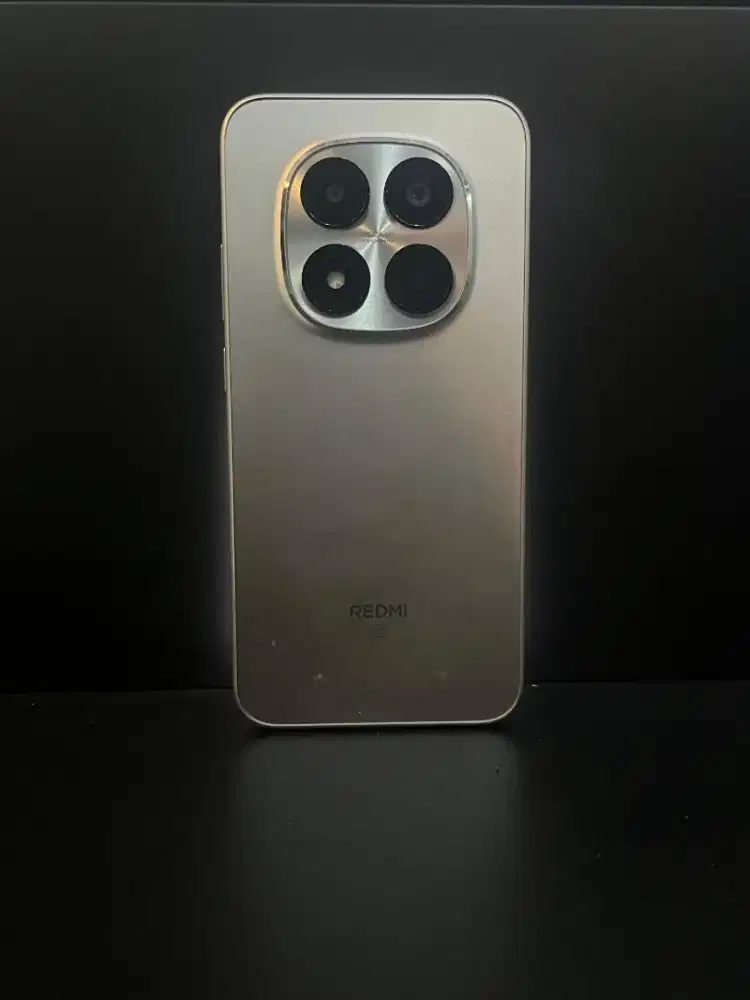 Redmi Note 15 Pro 5G | Promo Ramadhan