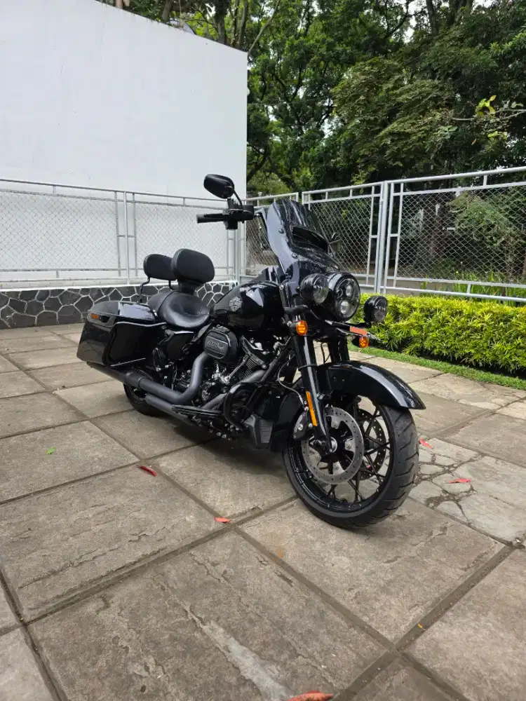 ROAD KING SPESIAL 114 NIK 2021 REG 2022 FP