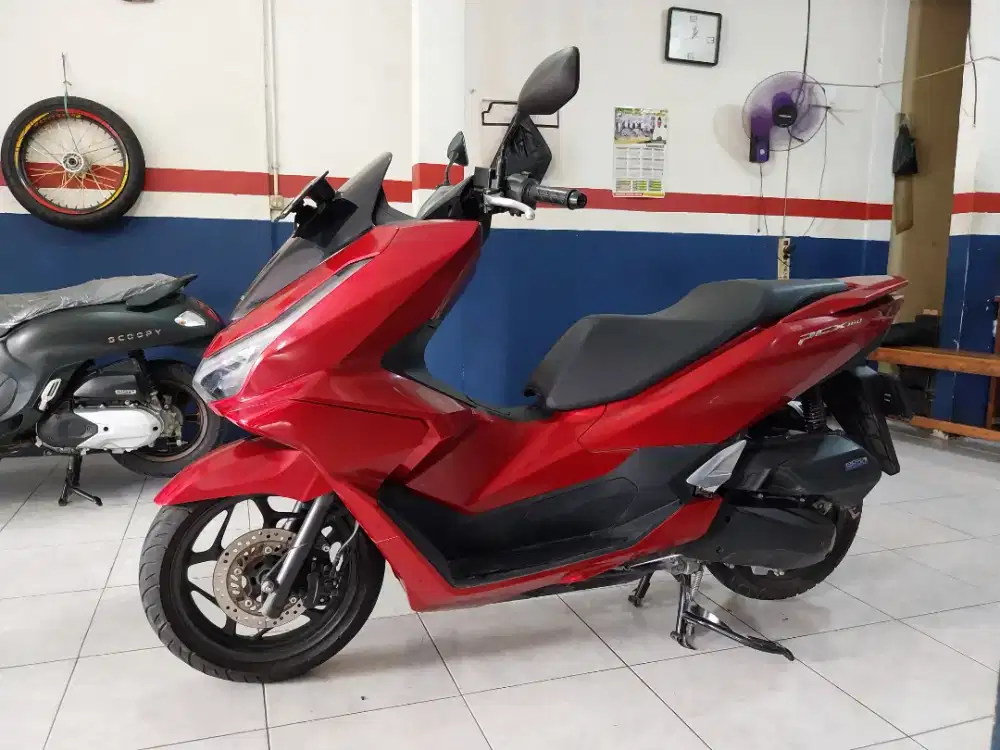 Pcx 2025 160 cbs