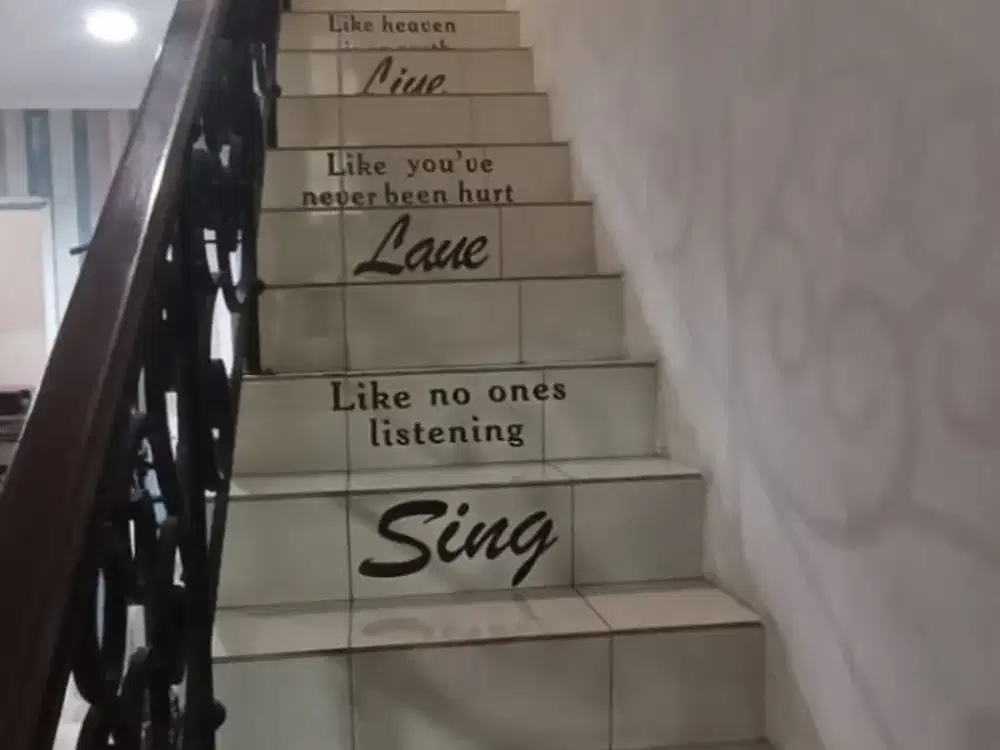 TURUN HARGA DIjual Murah Cluster Magnoliat Paramount Serpong