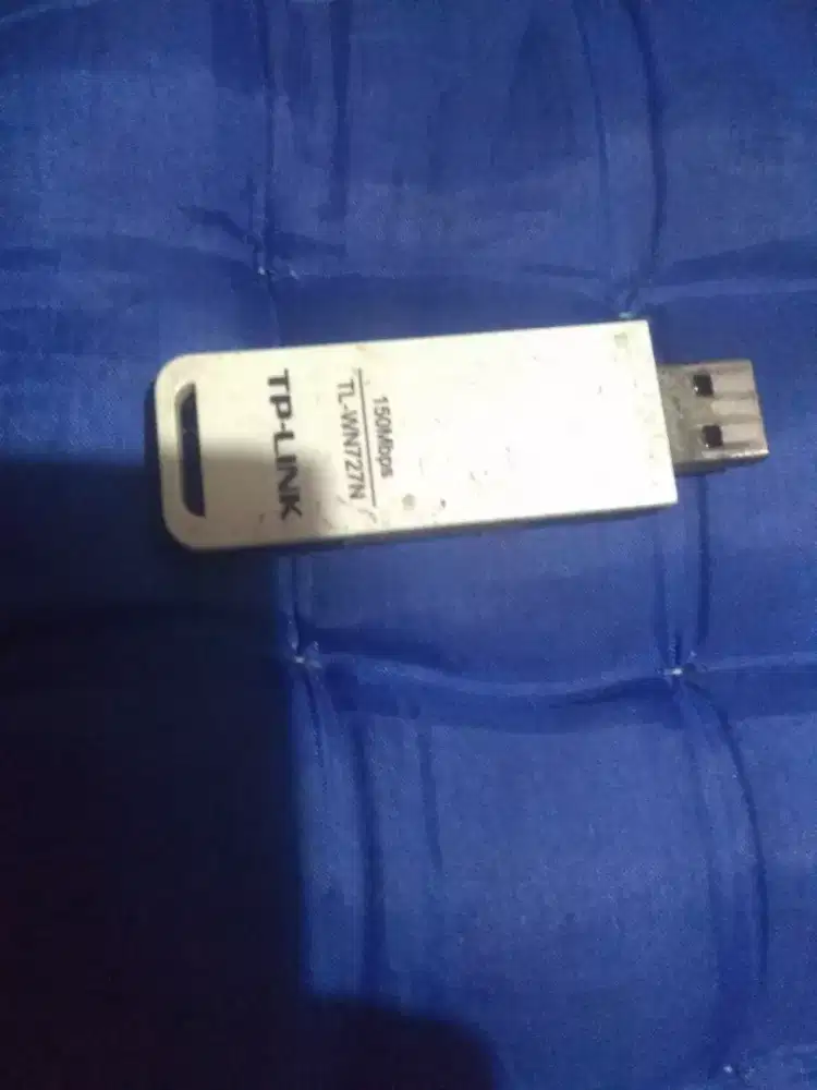 Wifi adapter tp-link