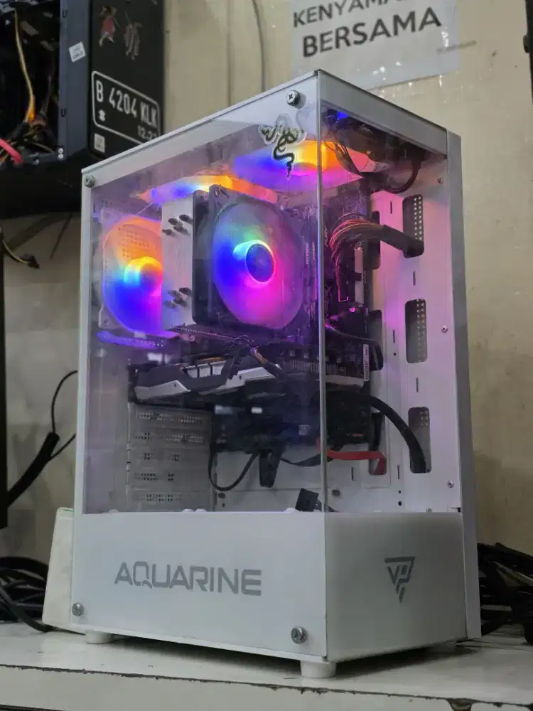 PC GAMING EDITING HIGH END LIVE TIKTOK STUDIO , GTA V ONLINE GASS