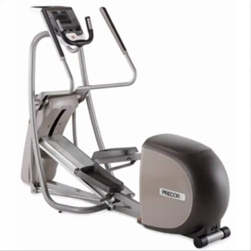 PRECOR EFX 537 5.37 ELLIPTICAL CROSSTRAINER ALAT GYM