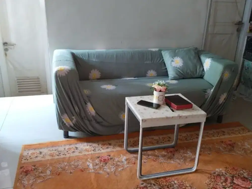 STRATEGIS DIJUAL Rumah Samara Village GADING SERPONG