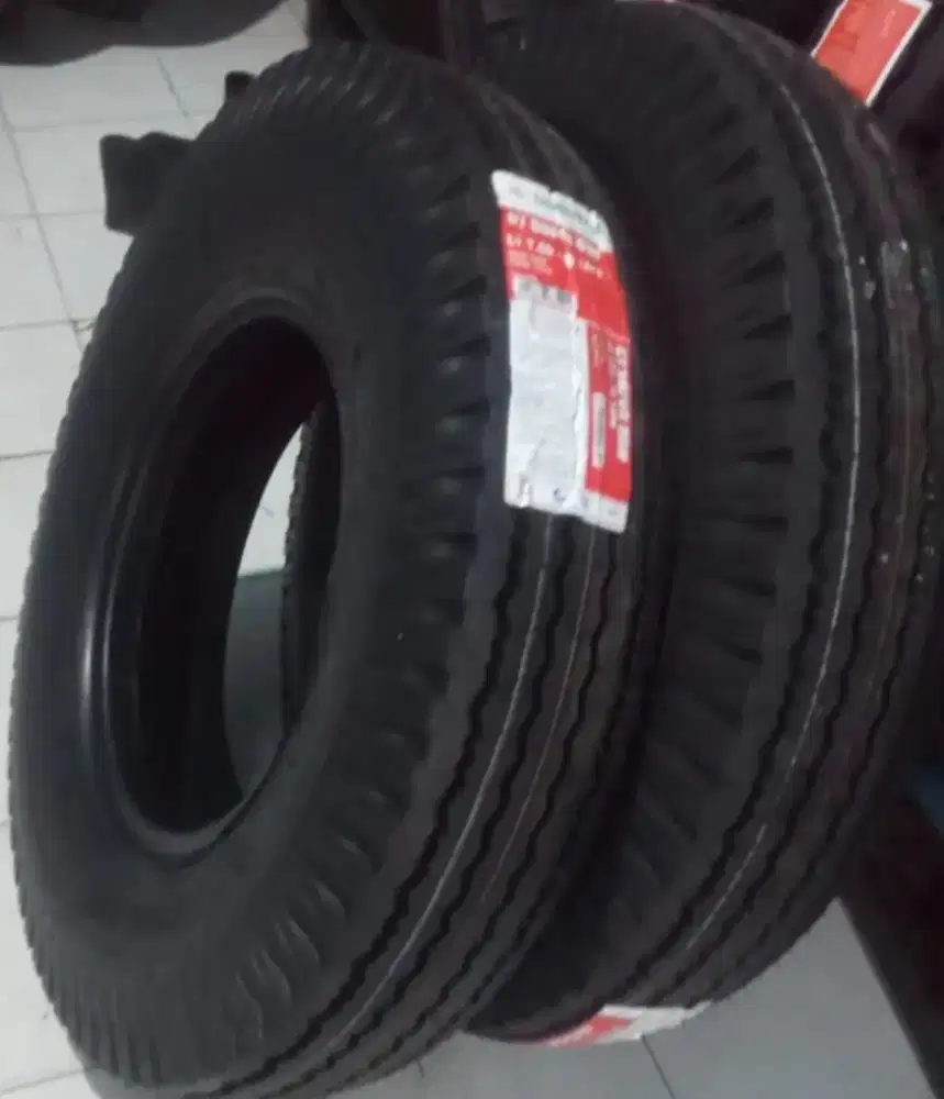 jual ban 1000 dan engkel doble