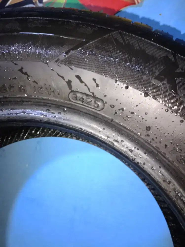 Ban SECON Avanza/calya