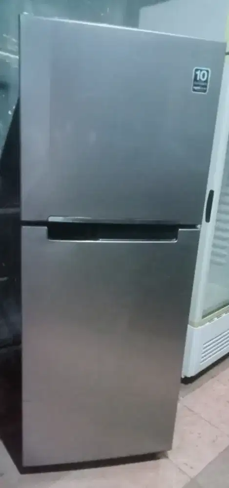 Samsung invter orian beku cepat bwh dingin rata