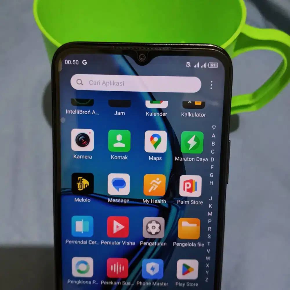 Infinix Hot 20 5G 4 /128