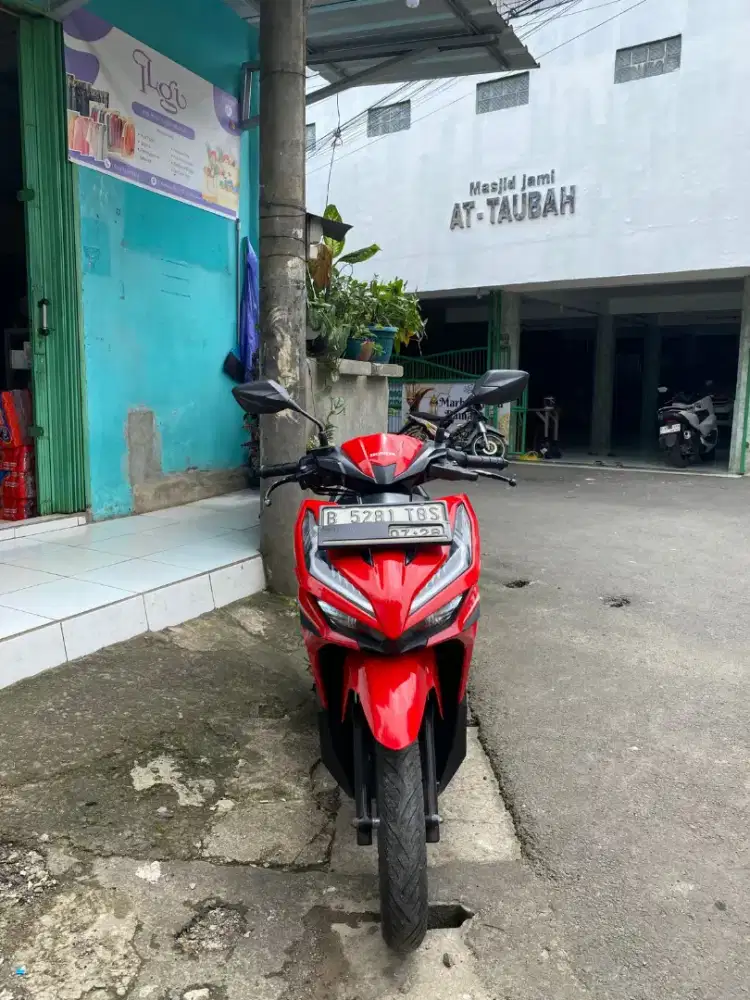 Honda Vario 125 new 2023