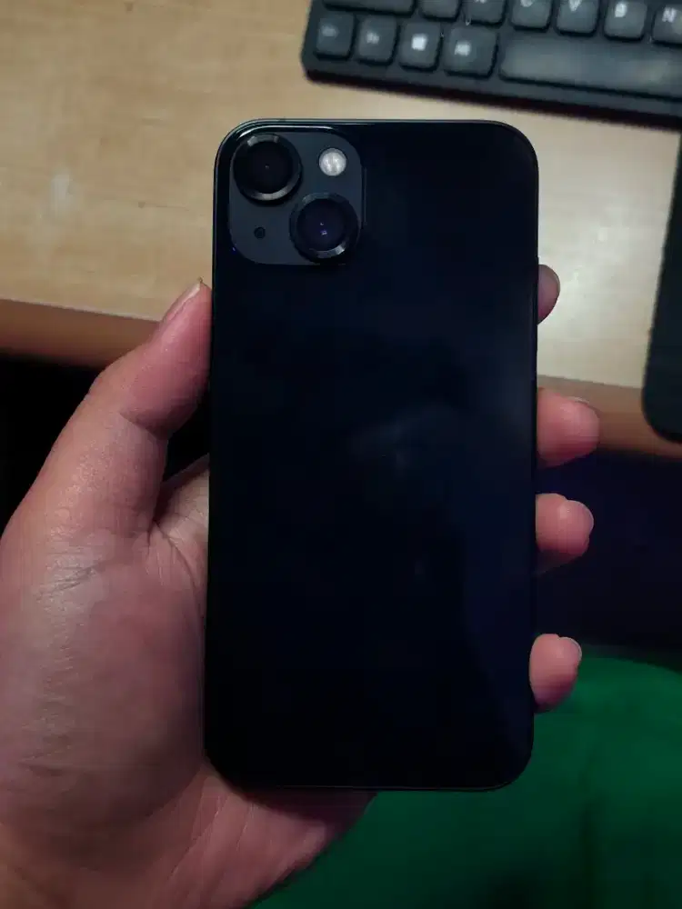 Iphone 13 Basic 128 Midnight (PPA) IBOX