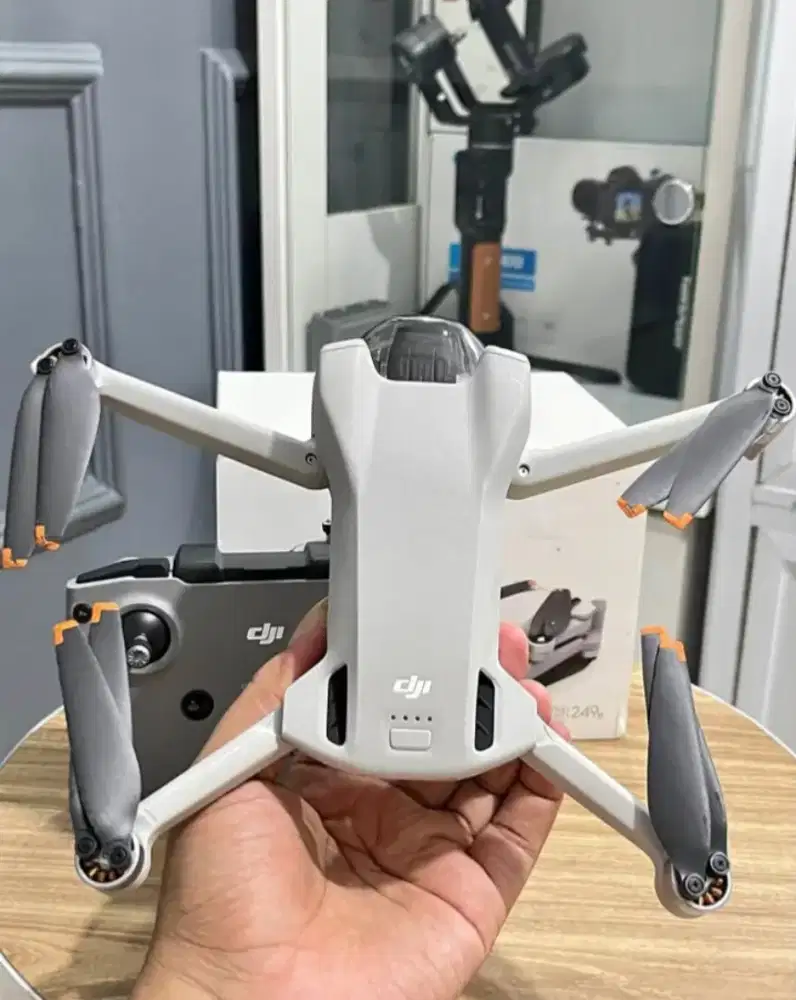Drone dji mini 3