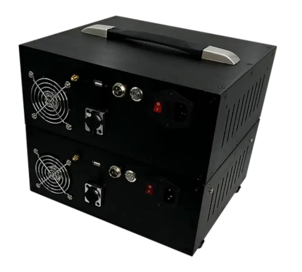 HITECH TERMINAL MAXY TRIPPLE (SMS BROADCASTER 4G LTE & 5G NSA)