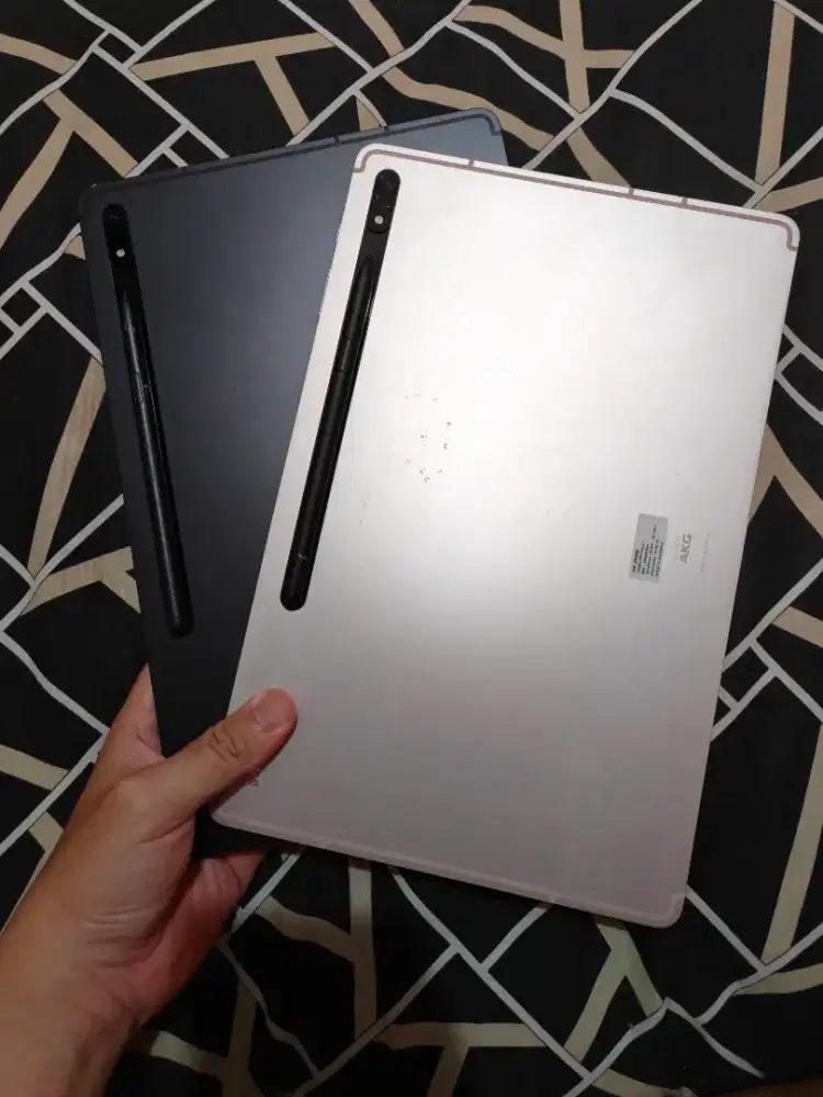 Samsung Tab S8 Plus 5G 8/256gb SEIN s8plus S8+